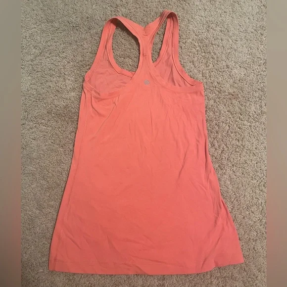 LULULEMON TANK TOP - Picture 2 of 3